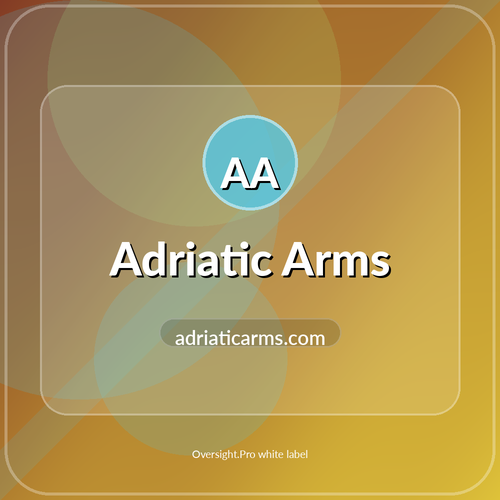 Adriatic Arms